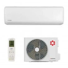 Перейти в категорию Kentatsu Tiba Inverter New