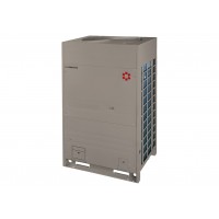 Мультизональные VRF системы