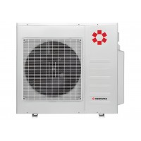 K-MRE(F) Inverter
