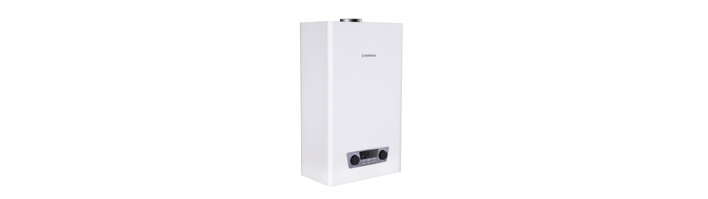 Настенный газовый котел Nobby Balance Plus 18-2CS гарантирует комфорт в каждом доме