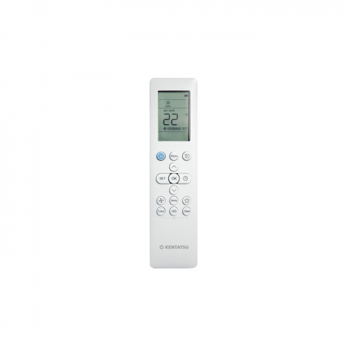 Настенная сплит-система Kentatsu Ichi KSGI70HFAN1/KSRI70HFAN1