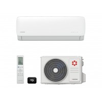 Настенная сплит-система Kentatsu Kanami Inverter KSGAB26HZRN1W/KSRAB26HZRN1