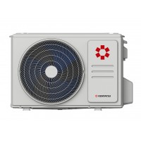 Настенная сплит-система Kentatsu Kanami Inverter KSGAB26HZRN1W/KSRAB26HZRN1
