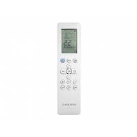 Настенная сплит-система Kentatsu Kanami Inverter KSGAB26HZRN1W/KSRAB26HZRN1