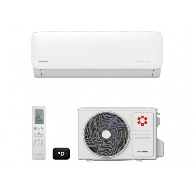 Настенная сплит-система Kentatsu Kanami KSGA70HZRN1W/KSRA70HZRN1