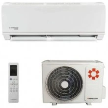 Настенная сплит-система Kentatsu серии Takumi Inverter KTKI-35AEC-IN/KTKI-35AEC-OUT