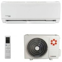 Настенная сплит-система Kentatsu серии Takumi Inverter KTKI-50AEC-IN/KTKI-50AEC-OUT