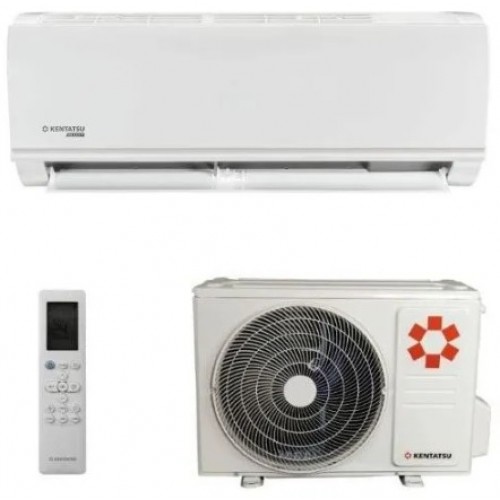Настенная сплит-система Kentatsu серии Takumi Inverter KTKI-70AEC-IN/KTKI-70AEC-OUT
