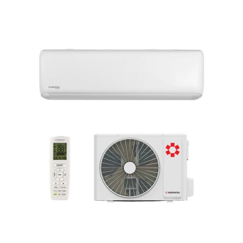 Настенная сплит-система Kentatsu Tiba Inverter KSGTI26HZRN1R/KSRTI26HZRN1R