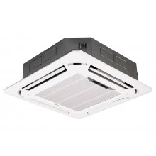 Кассетный кондиционер Kentatsu KSVA105HZAN1 / KSUN105HZAN3
