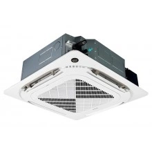 Кассетный кондиционер Kentatsu KSVT140HFAN3 / KSUT140HFAN3