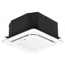 Кассетный кондиционер Kentatsu KSZB53HZAN1 / 1 / KSUNB53HZAN1