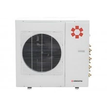 Наружный блок мульти сплит-системы Kentatsu K2MRC40HZAN1