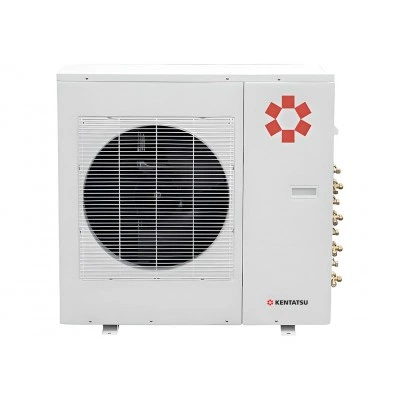 Наружный блок мульти сплит-системы Kentatsu K2MRC40HZAN1