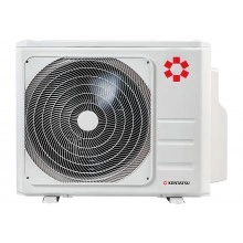 Наружный блок мульти сплит-системы Kentatsu K5MRA120HZRN1