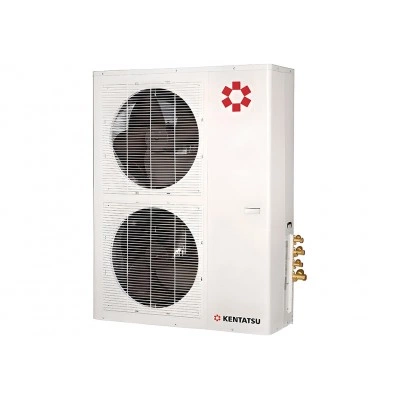 Наружный блок мульти сплит-системы Kentatsu K5MRD120HZAN1 Наружный блок мульти сплит-системы Kentatsu K5MRD120HZAN1