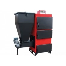 Твердотопливный стальной котел Kentatsu VLK PRK-1500