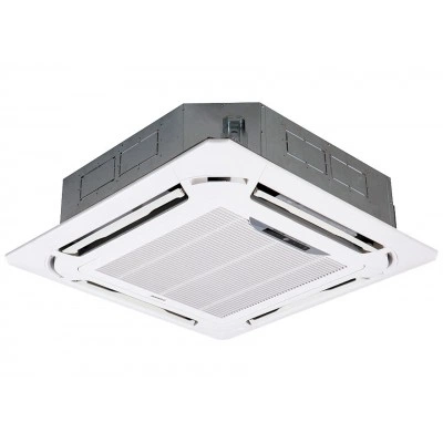 Кассетный кондиционер Kentatsu KSVR70HFAN1 / KSUT70HFAN1 / -40 Кассетный кондиционер Kentatsu KSVR70HFAN1 / KSUT70HFAN1 / -40