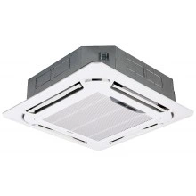 Кассетный кондиционер Kentatsu KSVQ176HFAN3 / KSUT176HFAN3 / -40
