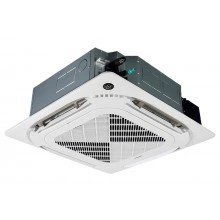 Кассетный кондиционер Kentatsu KSVT105HFAN3 / KSUR105HFAN3 / -40