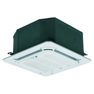 Кассетный кондиционер Kentatsu KSZTA35HFAN1 / KSUTA35HFAN1 / -40 Кассетный кондиционер Kentatsu KSZTA35HFAN1 / KSUTA35HFAN1 / -40