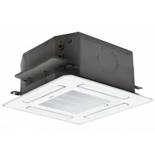 Кассетный фанкойл Kentatsu KQZE25H0EN1