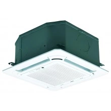 Кассетный кондиционер Kentatsu KSZB53HZAN1R / KSUNB53HZAN1