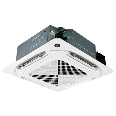 Кассетный кондиционер Kentatsu KSVB70HZAN1R / KSUNB70HZAN1
