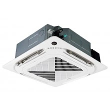 Кассетный кондиционер Kentatsu KSVB140HZAN1R / KSUNB140HZAN3