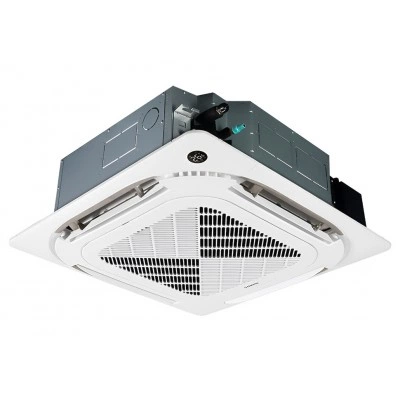 Кассетный кондиционер Kentatsu KSVT176HFAN3R / KSUT176HFAN3L