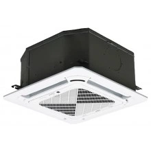 Кассетный кондиционер Kentatsu KSZB35HZRN1W / KSUNB35HZRN1