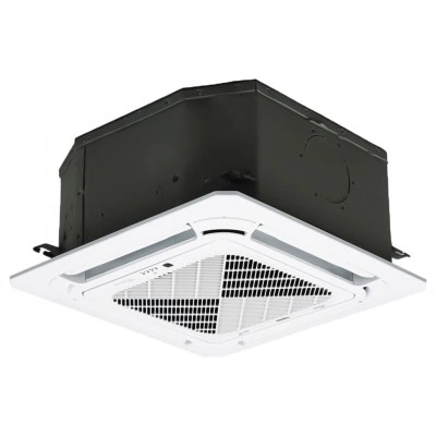 Кассетный кондиционер Kentatsu KSZB35HZRN1W / KSUNB35HZRN1 Кассетный кондиционер Kentatsu KSZB35HZRN1W / KSUNB35HZRN1