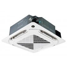 Кассетный кондиционер Kentatsu KSVT70HFAN1R / KSUTB70HFAN1L / -40
