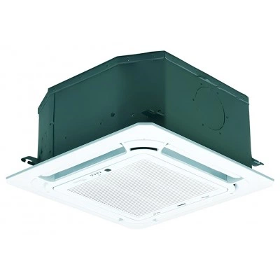 Кассетный кондиционер Kentatsu KSZTA53HFAN1R / KSUTA53HFAN1L / -40 Кассетный кондиционер Kentatsu KSZTA53HFAN1R / KSUTA53HFAN1L / -40