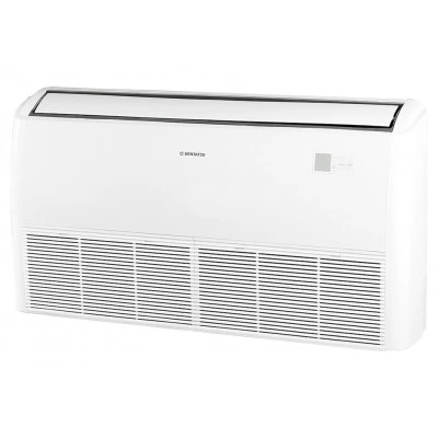 Напольно-потолочный кондиционер Kentatsu KSHF140HFAN3 / KSUT140HFAN3L / -40 Напольно-потолочный кондиционер Kentatsu KSHF140HFAN3 / KSUT140HFAN3L / -40