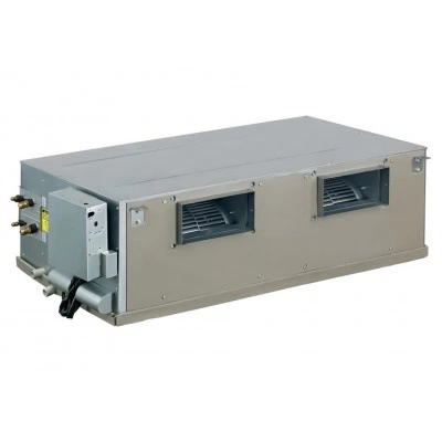 Канальный кондиционер Kentatsu KSTU280HZAN1 / KSUR280HZAN3 Канальный кондиционер Kentatsu KSTU280HZAN1 / KSUR280HZAN3