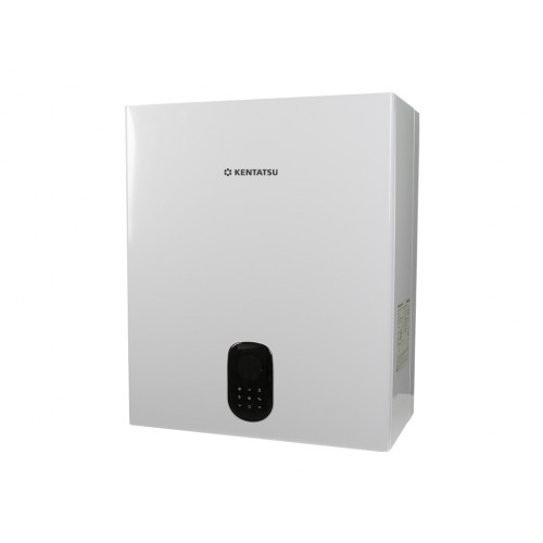 Настенные газовые котлы  NOBBY BASE (E) 24-2CS