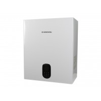 Настенные газовые котлы  NOBBY BASE (S) 28-CS