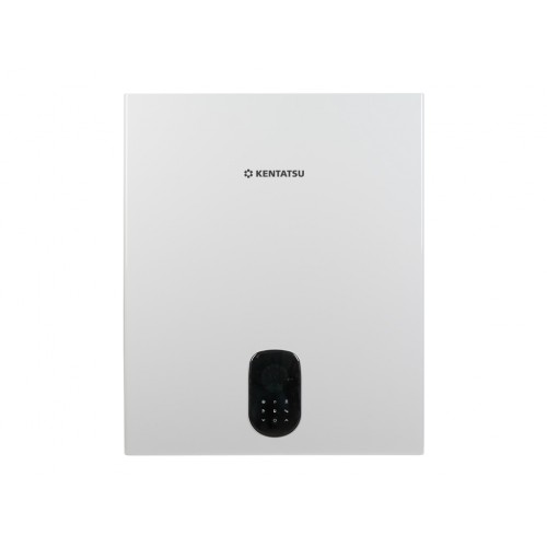Настенные газовые котлы  NOBBY BASE (S) 32-CS