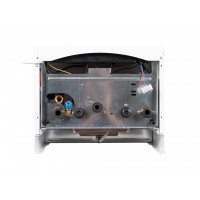Настенные газовые котлы  Nobby Smart II 24-2CSF