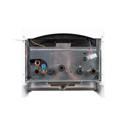 Настенные газовые котлы  Nobby Smart II 24-2CSF
