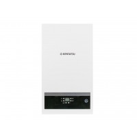 Настенные газовые котлы  Nobby Smart II 28-2CSF