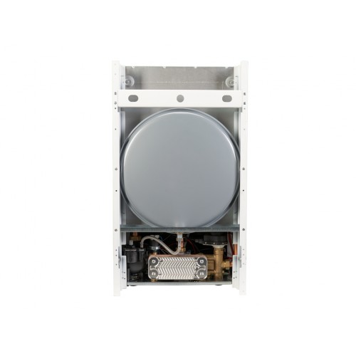 Настенные газовые котлы  Nobby Smart II 28-2CSF