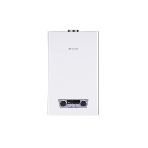 Настенный газовый котел Nobby Balance Plus 12-2CS