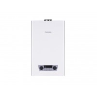 Настенный газовый котел Nobby Balance Plus 18-2CS
