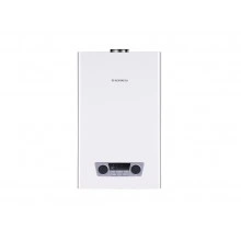 Настенный газовый котел Nobby Balance Plus (S) 24-CS