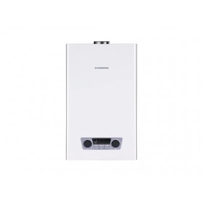 Настенный газовый котел Nobby Balance Plus (S) 24-CS