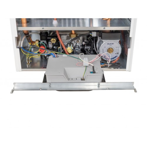Настенные газовые котлы  NOBBY SMART CLASSIC NOBBY SMART CLASSIC 24-2CSF