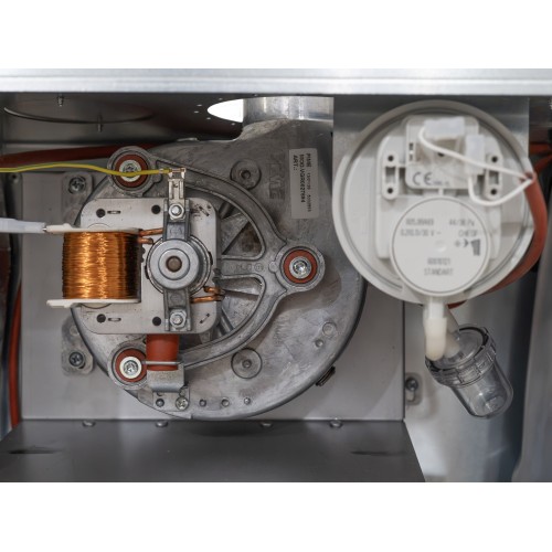 Настенные газовые котлы  NOBBY SMART CLASSIC NOBBY SMART CLASSIC 24-2CSF