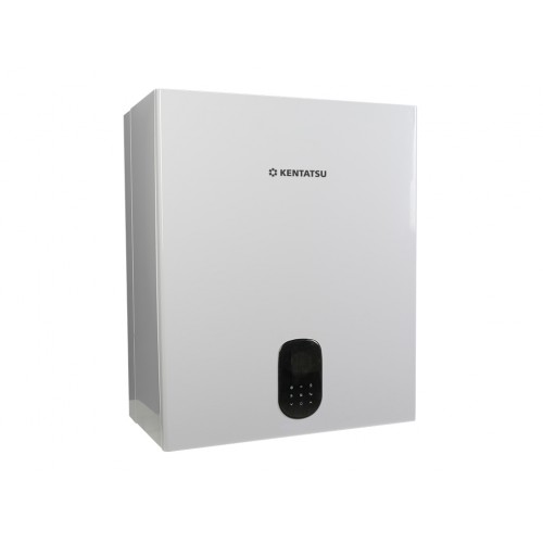 Настенные газовые котлы  Nobby Base  NOBBY BASE (E) 36-2CS